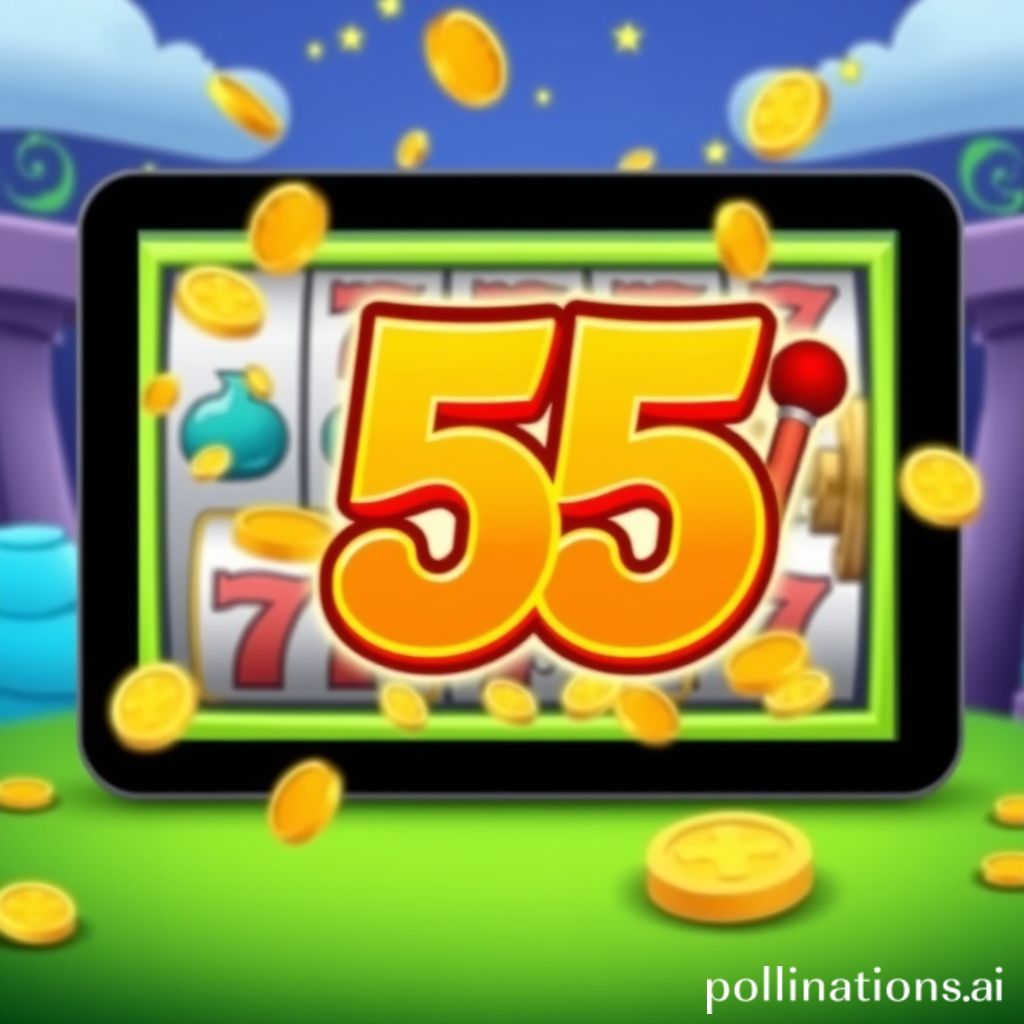 Depo 55 Slot: Panduan Lengkap dan Tips Menang